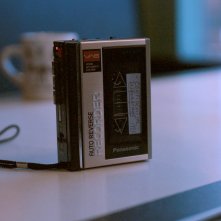 Il quarto processo: una scena della docuserie Netflix