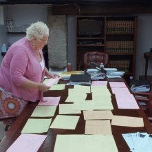 Il quarto processo: una scena della serie Netflix