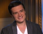 Di là dal fiume e tra gli alberi: Josh Hutcherson nel cast del film