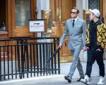 Kingsman: Secret Service, stasera su Rai2 il film con Colin Firth