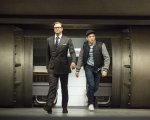 Kingsman: Secret Service, quando il set fu allagato da un errore