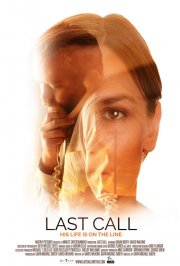 Locandina di Last Call