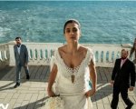 Gomorra 4: il matrimonio di Patrizia e i retroscena sull'abito da sposa