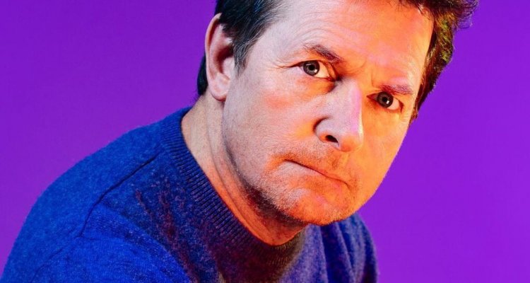 Michael J. Fox Film E Programmi Tv