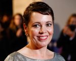 Olivia Colman protagonista del film Joyride