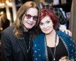 Sharon Osbourne: 'La mia relazione con Ozzy come il matrimonio tra Johnny Depp e Amber Heard'