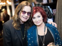 Sharon Osbourne: 'La mia relazione con Ozzy come il matrimonio tra Johnny Depp e Amber Heard'