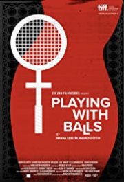 Locandina di Playing with Balls