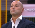 GF Vip 5: Stefano Bettarini ha bestemmiato, Alfonso Signorini salverà anche lui? (VIDEO)