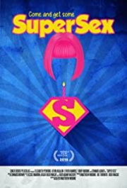 Locandina di Super Sex