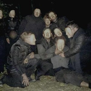 The Fall: una scena del corto