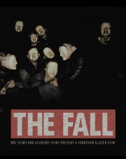 Locandina di The Fall