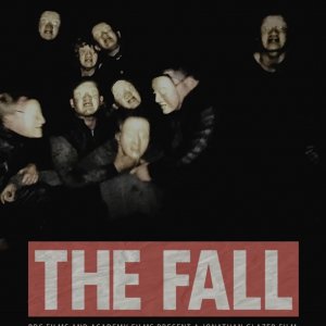 Locandina di The Fall
