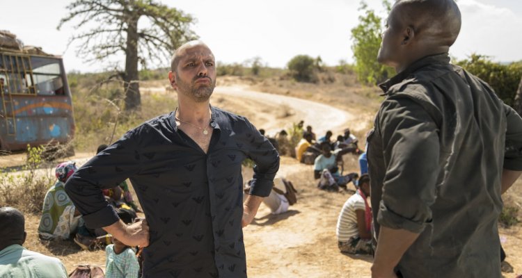 Tolo Tolo Checco Zalone Film Completo Streaming
