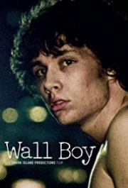 Locandina di Wall Boy