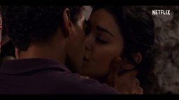 Nei panni di una principessa: Ci risiamo! - Trailer Italiano