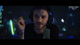 Il Talento Del Calabrone  - Trailer