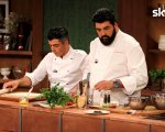 Antonino Chef Academy 2 stasera su Sky Uno: nella terza puntata la difficile prova della cucina francese