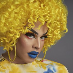 A Queen is Born: Gloria Groove