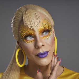 A Queen is Born: Alexia Twister