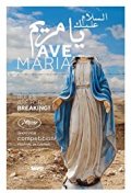 Locandina di Ave Maria