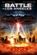 Locandina di Battle of Los Angeles