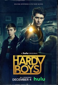 Locandina di The Hardy Boys
