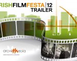 Irish Film Festa in short 2020: l'edizione speciale on line dal 27 al 29 novembre 2020