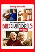 Locandina di Jackass nonno cattivo .5