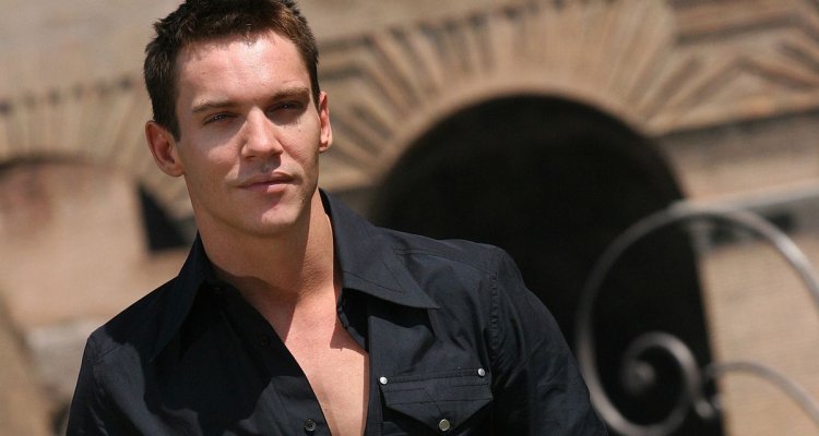 Film E Programmi Tv Di Jonathan Rhys Meyers