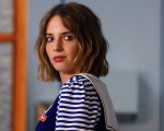 Maya Hawke e Camila Mendes star del film Netflix 'Strangers'