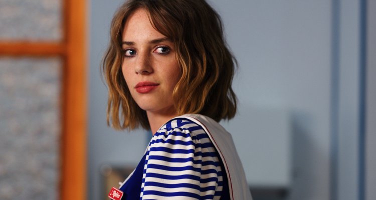 Film E Programmi Tv Di Maya Hawke