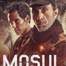 Locandina di Mosul