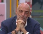 Grande Fratello Vip 5,  Stefano Bettarini e Paolo Brosio eliminati dal reality