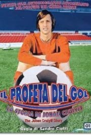 Locandina di Il profeta del gol