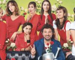 Se son rose: il nome di Leonardo Pieraccioni nel film è un omaggio all'amico scomparso
