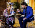 Se son rose: stasera su Canale 5 in prima visione la commedia di e con Leonardo Pieraccioni