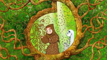 Secret Of Kells