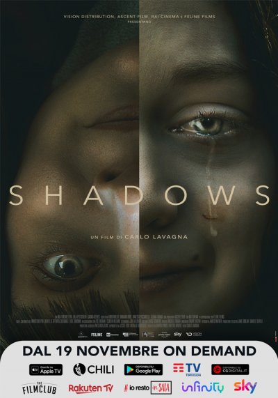 Casting Shadows - La Recensione