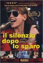 Locandina di Il silenzio dopo lo sparo