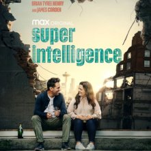 Locandina di Superintelligence