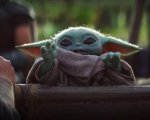 The Mandalorian: il cocktail di Baby Yoda diventa virale grazie a Jennifer Aniston