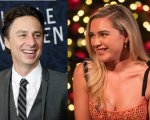 Zach Braff ricorda quando Florence Pugh ha difeso la loro relazione dagli hater