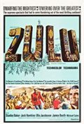 Locandina di Zulu