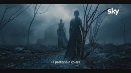 His Dark Materials - Trailer Stagione 2