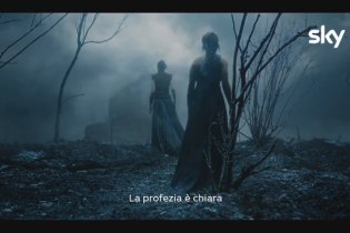 His Dark Materials - Trailer Stagione 2