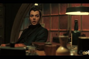 Pennyworth  - Trailer Season 2