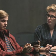 Alex Rider: una scena della serie