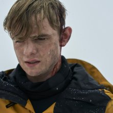 Alex Rider: un'immagine della serie