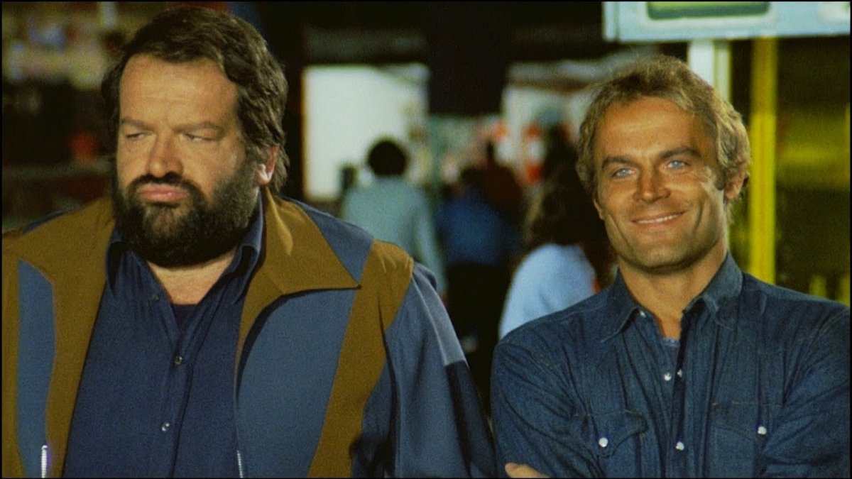 ...Altrimenti ci arrabbiamo!, la recensione Movieplayer.it